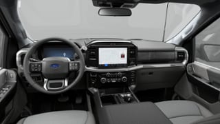 2026 Ford F-150® Internal Image 2
